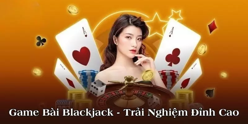 Blackjack