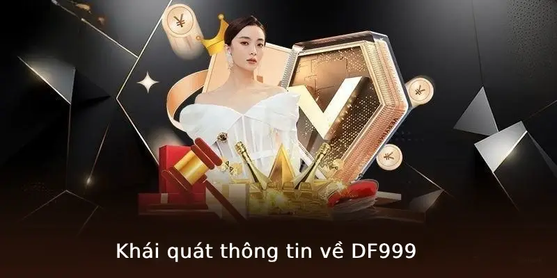 Khái quát thông tin về DF999