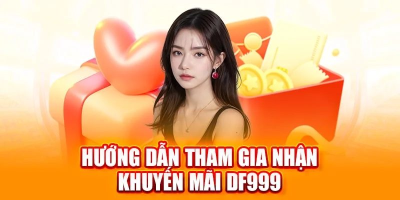 Khuyến mãi năm mới DF999