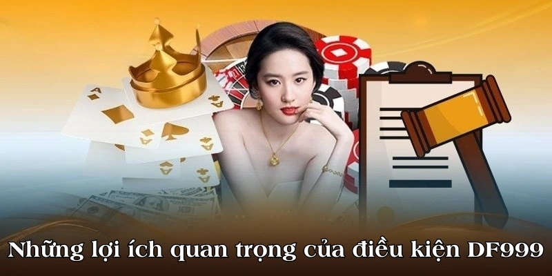 Những lợi ích quan trọng