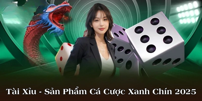 Tài xỉu